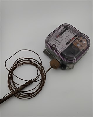 Sauter TKC7B20 F003